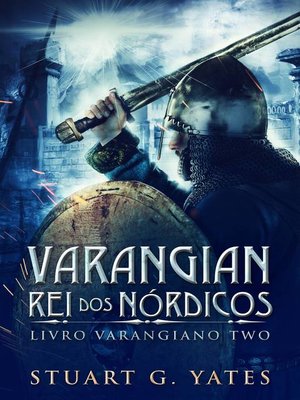 cover image of Rei Dos Nórdicos